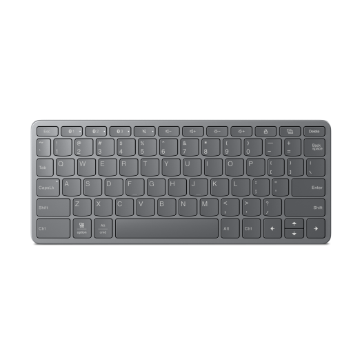 Lenovo Bluetooth Mini Keyboard (Bild: Lenovo)
